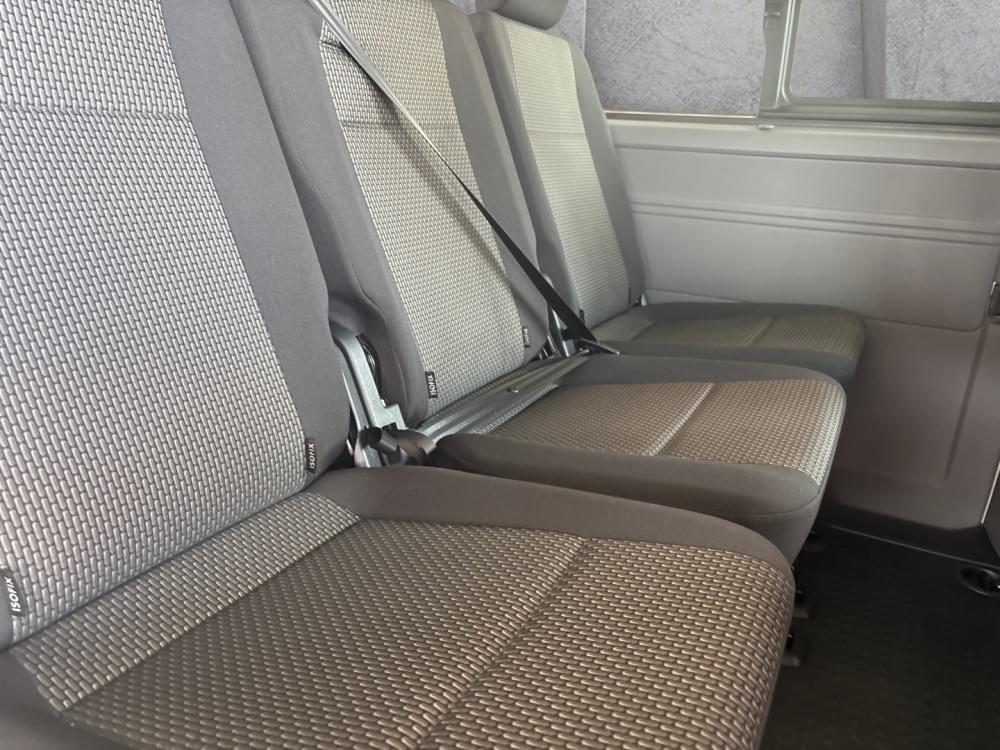 Volkswagen T6 Kombi 2.0 Tdi Trendline Plus Dsg