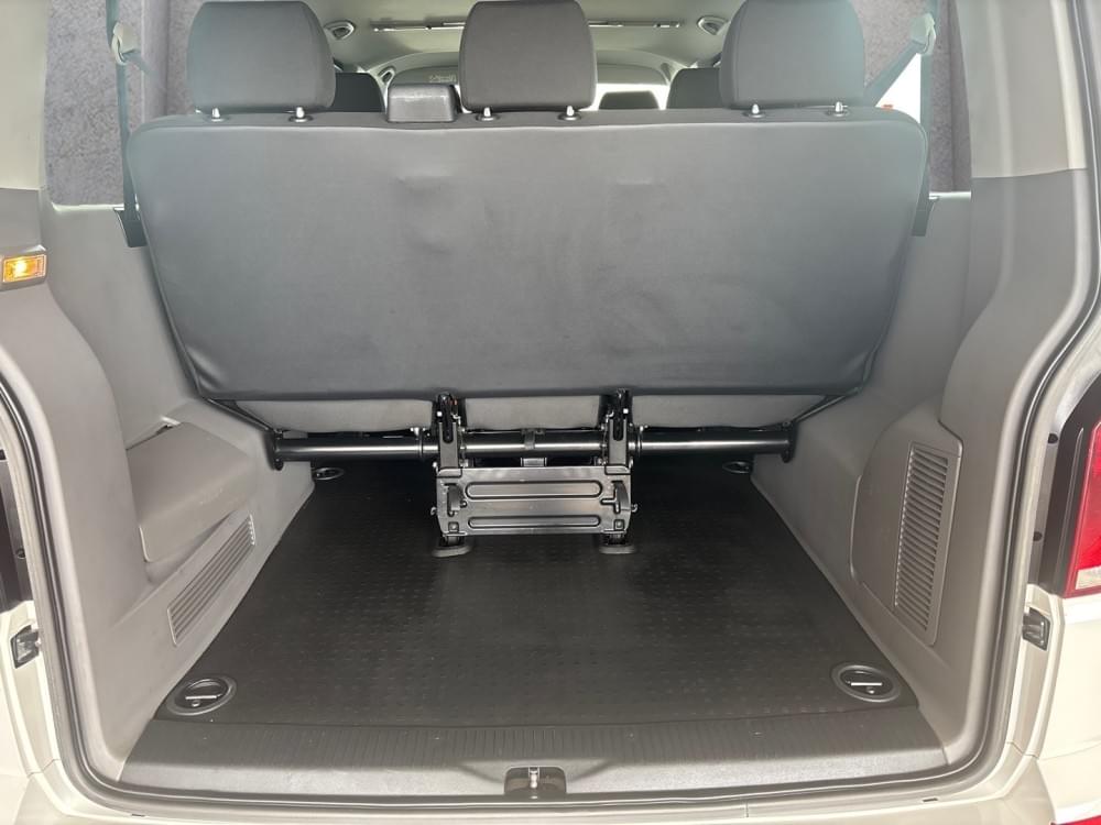 Volkswagen T6 Kombi 2.0 Tdi Trendline Plus Dsg