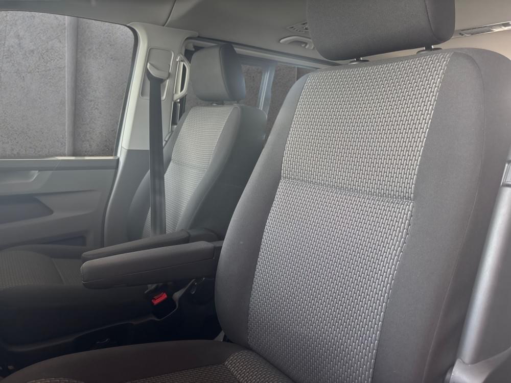 Volkswagen T6 Kombi 2.0 Tdi Trendline Plus Dsg