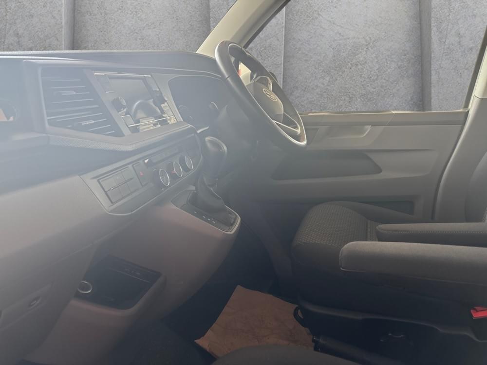 Volkswagen T6 Kombi 2.0 Tdi Trendline Plus Dsg