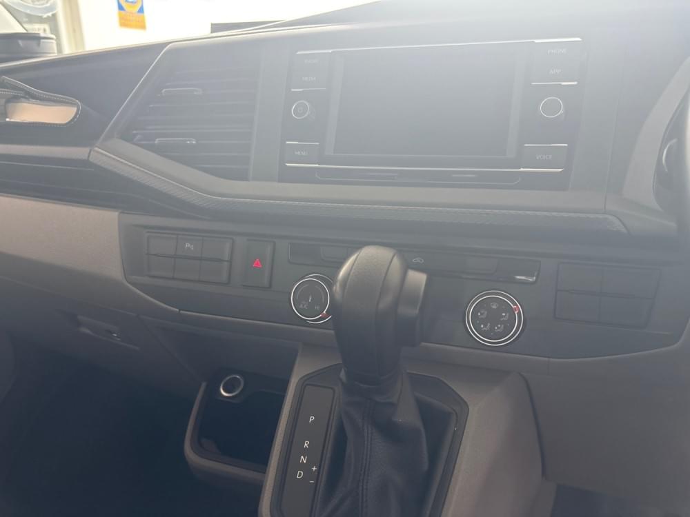 Volkswagen T6 Kombi 2.0 Tdi Trendline Plus Dsg
