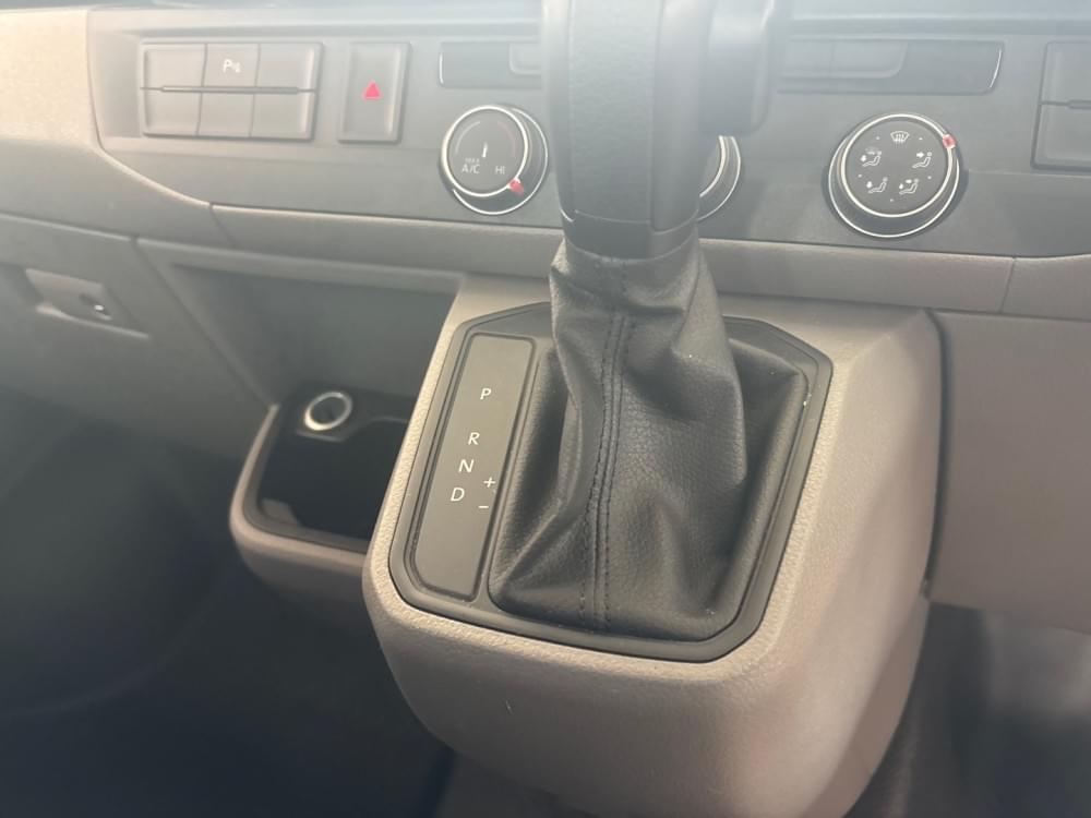 Volkswagen T6 Kombi 2.0 Tdi Trendline Plus Dsg