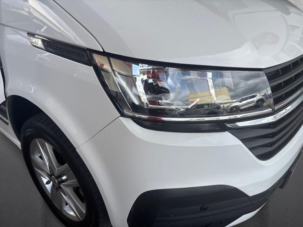 Volkswagen T6 Kombi 2.0 Tdi Trendline Plus Dsg