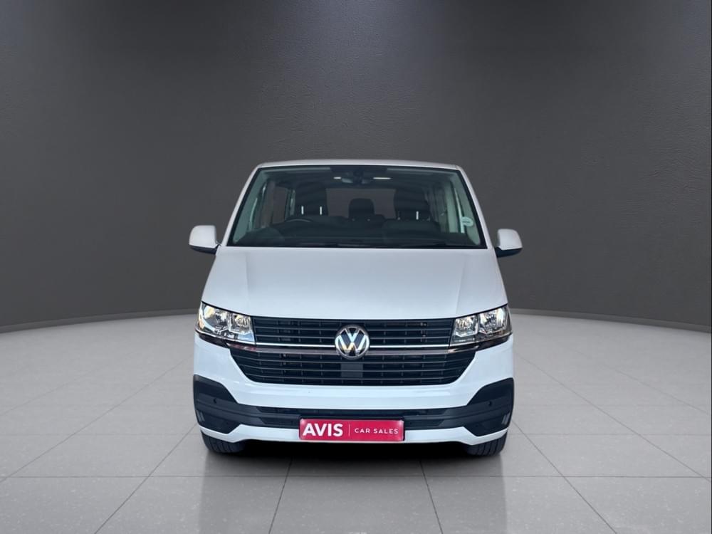 Volkswagen T6.1 Kombi 2.0 Tdi Trendline Dsg
