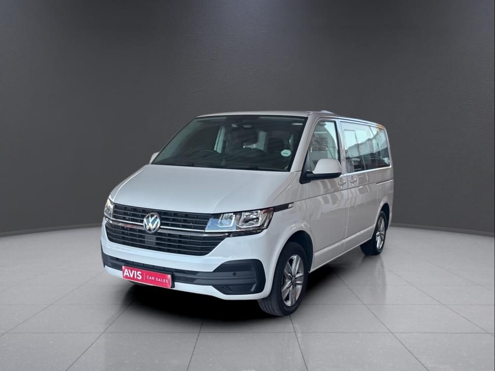 Volkswagen T6.1 Kombi 2.0 Tdi Trendline Dsg