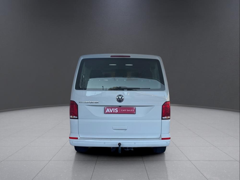 Volkswagen T6.1 Kombi 2.0 Tdi Trendline Dsg