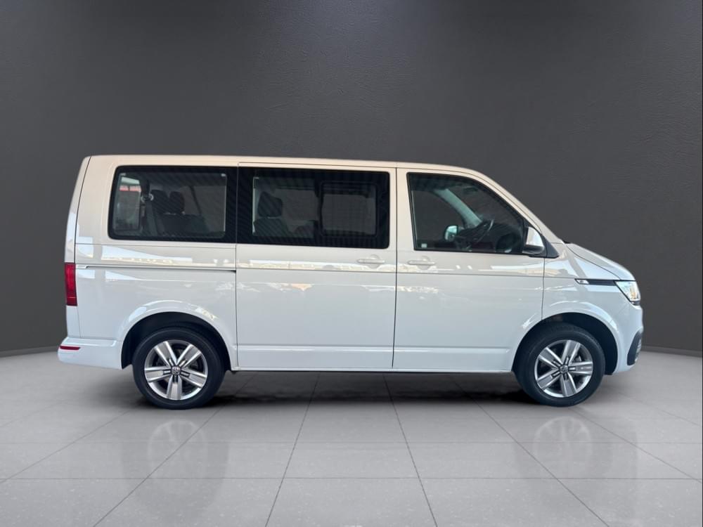 Volkswagen T6.1 Kombi 2.0 Tdi Trendline Dsg