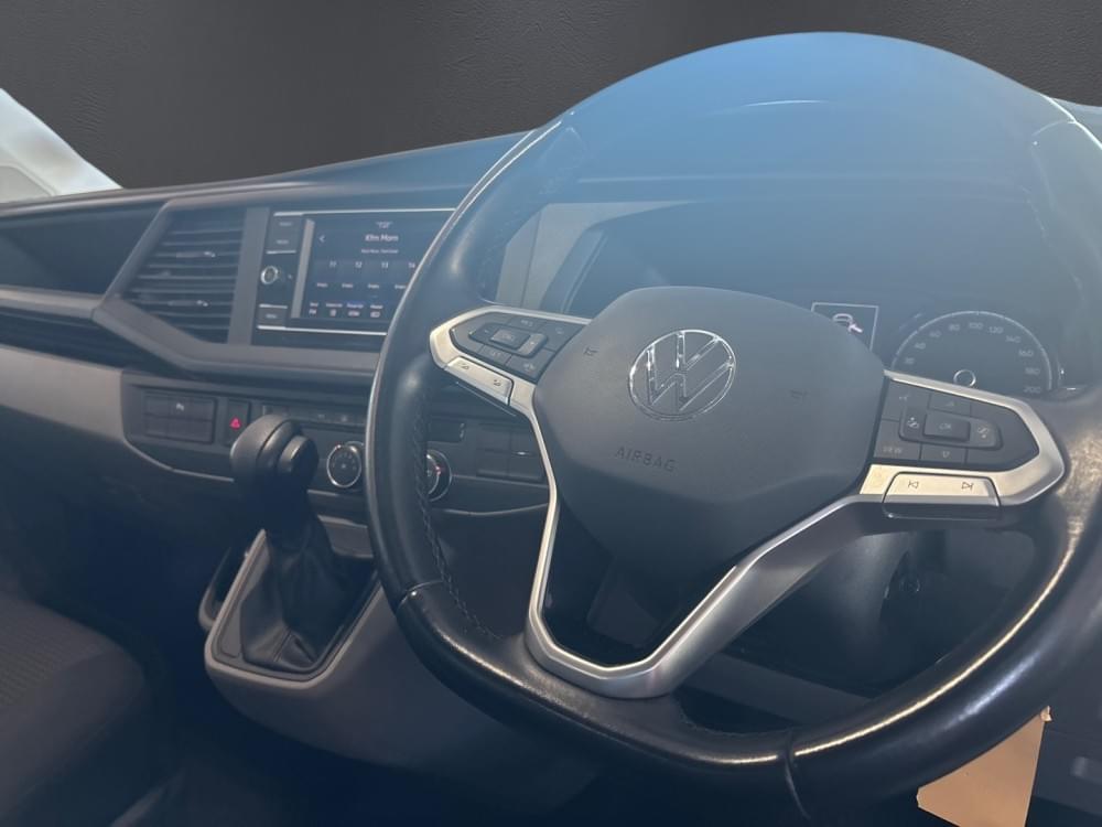 Volkswagen T6.1 Kombi 2.0 Tdi Trendline Dsg