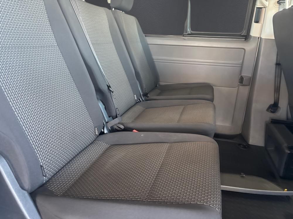 Volkswagen T6.1 Kombi 2.0 Tdi Trendline Dsg