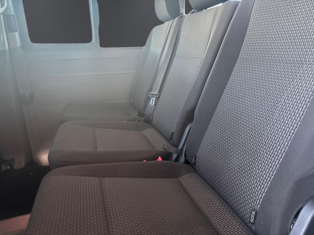 Volkswagen T6.1 Kombi 2.0 Tdi Trendline Dsg