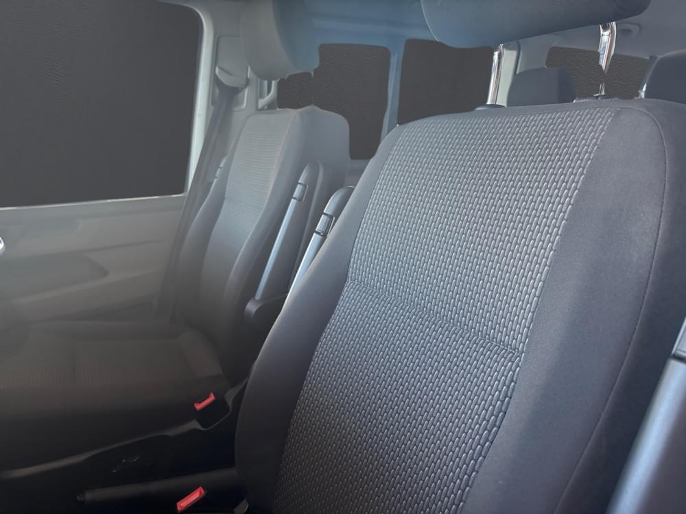 Volkswagen T6.1 Kombi 2.0 Tdi Trendline Dsg