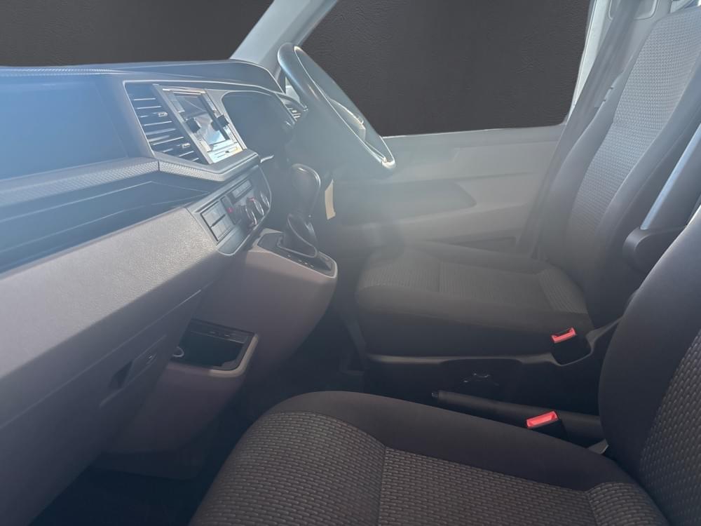 Volkswagen T6.1 Kombi 2.0 Tdi Trendline Dsg