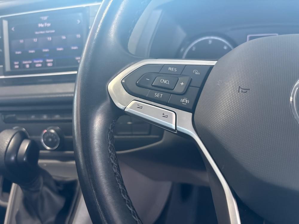 Volkswagen T6.1 Kombi 2.0 Tdi Trendline Dsg