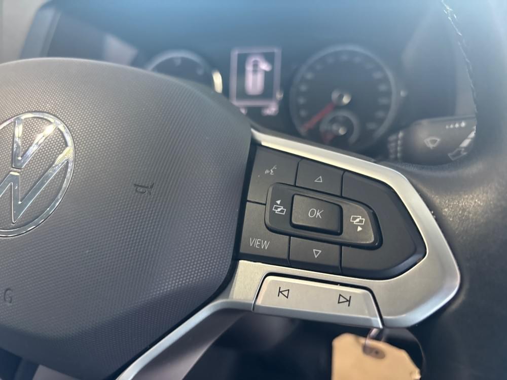 Volkswagen T6.1 Kombi 2.0 Tdi Trendline Dsg