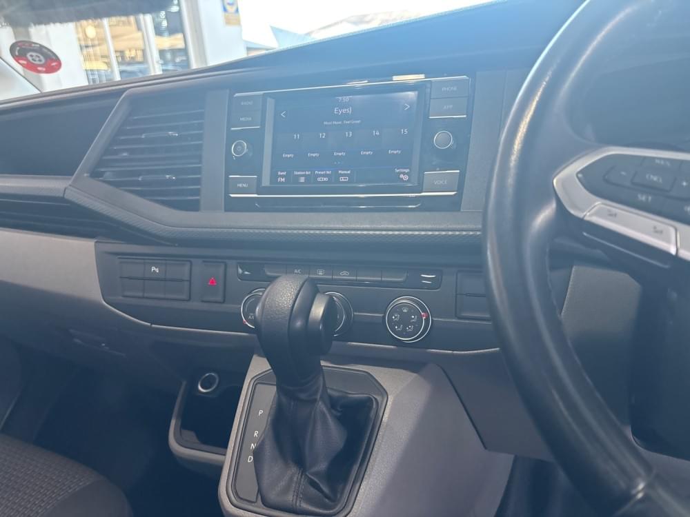 Volkswagen T6.1 Kombi 2.0 Tdi Trendline Dsg