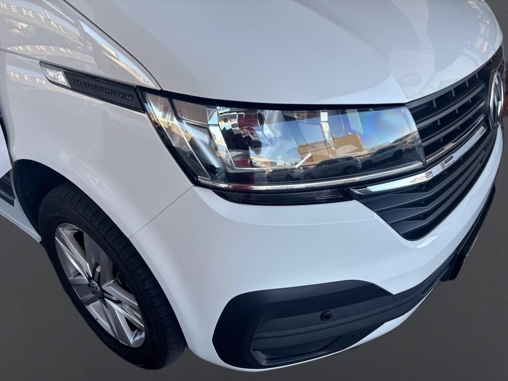 Volkswagen T6.1 Kombi 2.0 Tdi Trendline Dsg