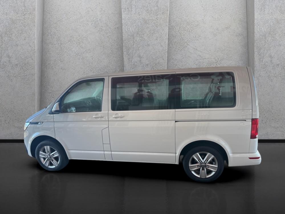 Volkswagen Kombi 2.0 Tdi Trendline Dsg