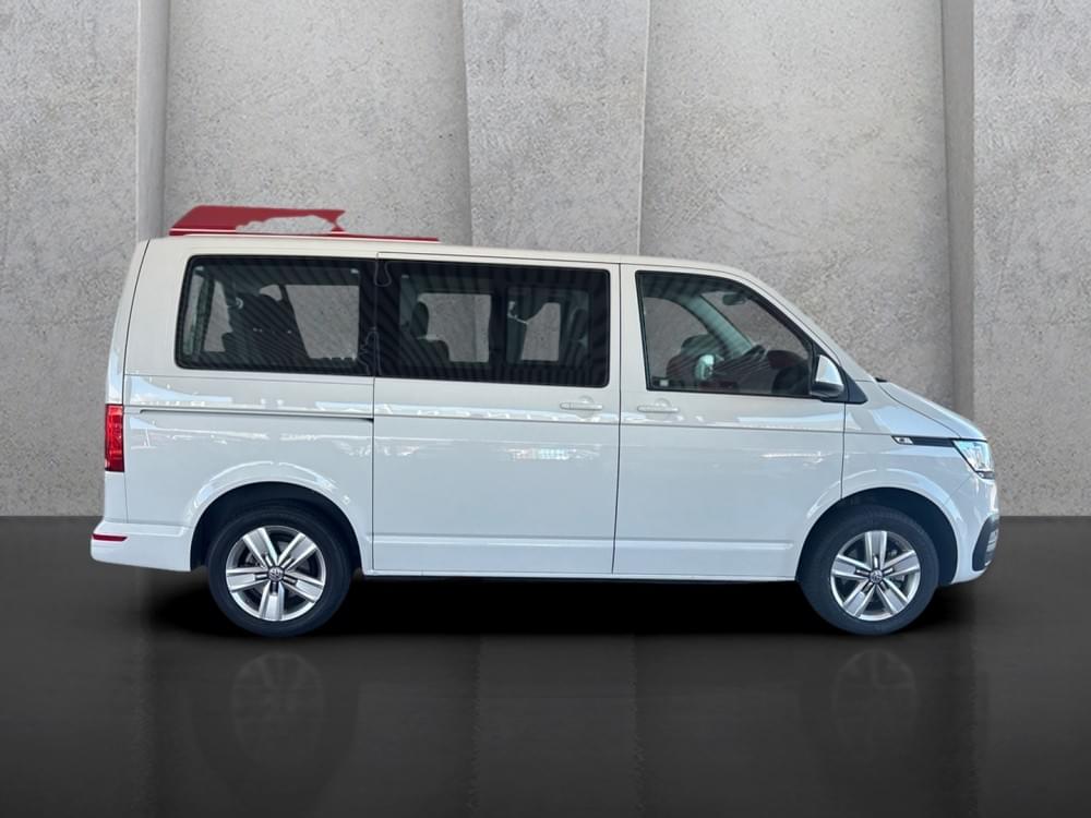 Volkswagen Kombi 2.0 Tdi Trendline Dsg