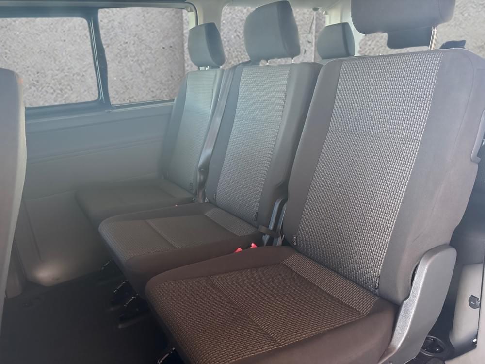 Volkswagen Kombi 2.0 Tdi Trendline Dsg