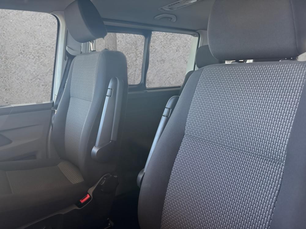 Volkswagen Kombi 2.0 Tdi Trendline Dsg