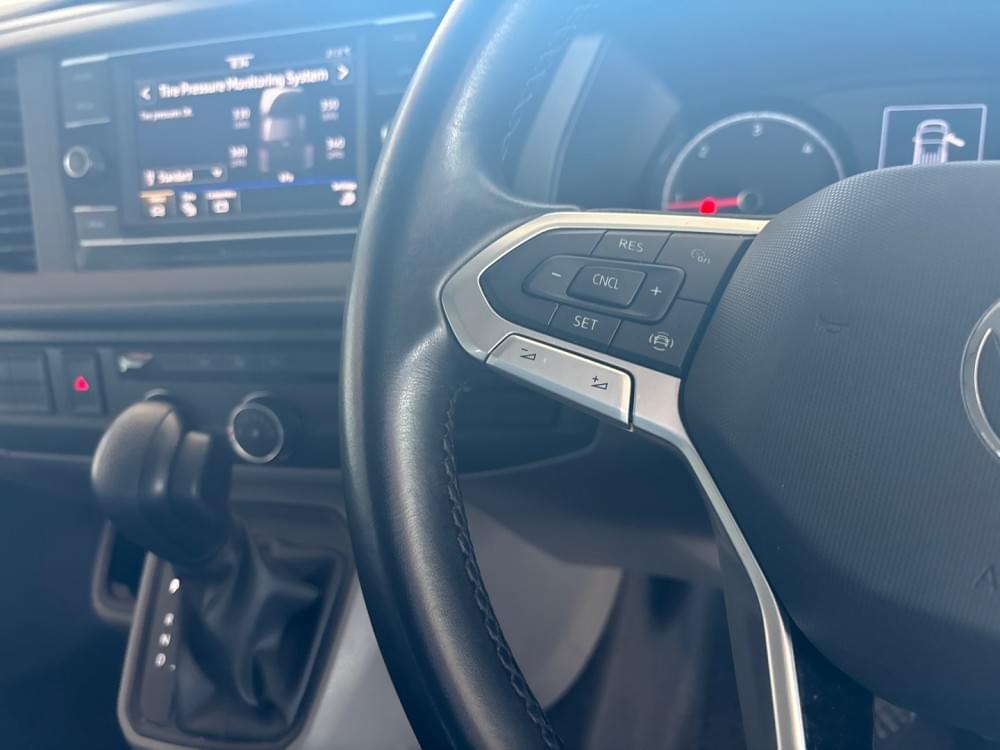 Volkswagen Kombi 2.0 Tdi Trendline Dsg