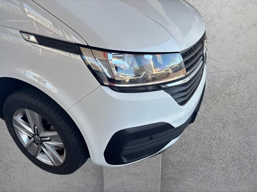 Volkswagen Kombi 2.0 Tdi Trendline Dsg