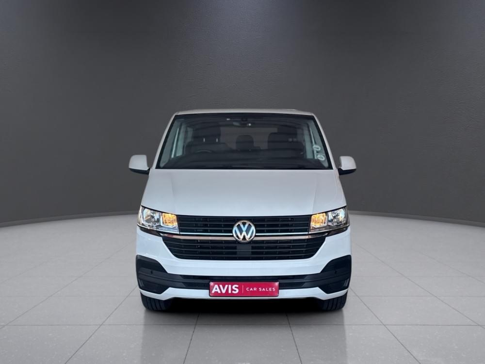 Volkswagen N/A 2.0 Tdi Trendline Dsg