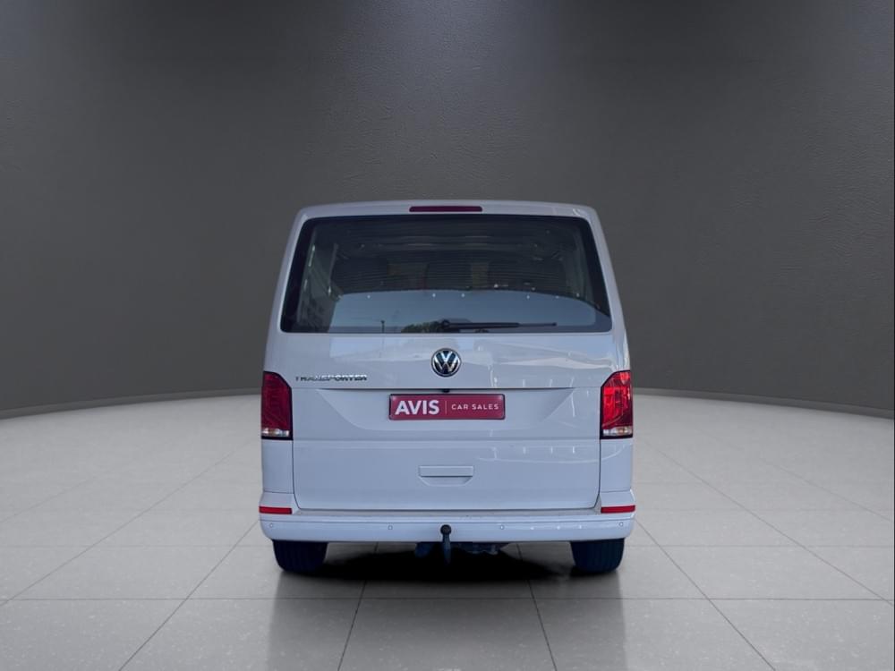 Volkswagen N/A 2.0 Tdi Trendline Dsg