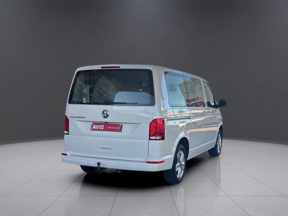 Volkswagen N/A 2.0 Tdi Trendline Dsg