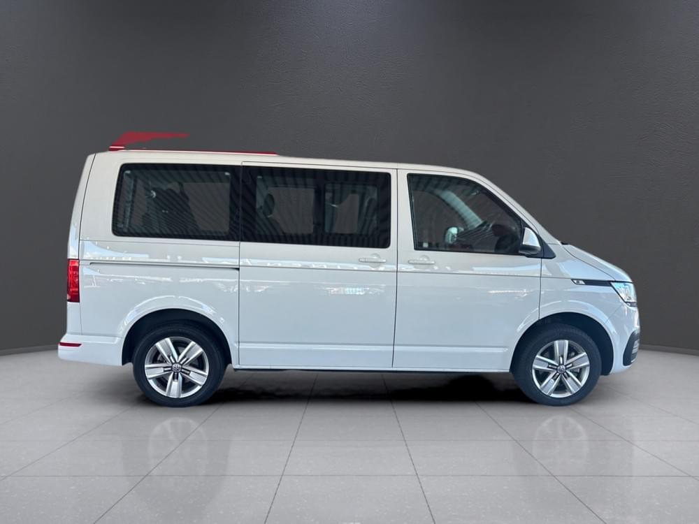 Volkswagen N/A 2.0 Tdi Trendline Dsg