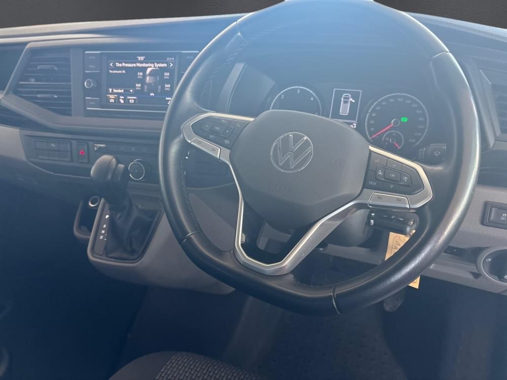 Volkswagen N/A 2.0 Tdi Trendline Dsg