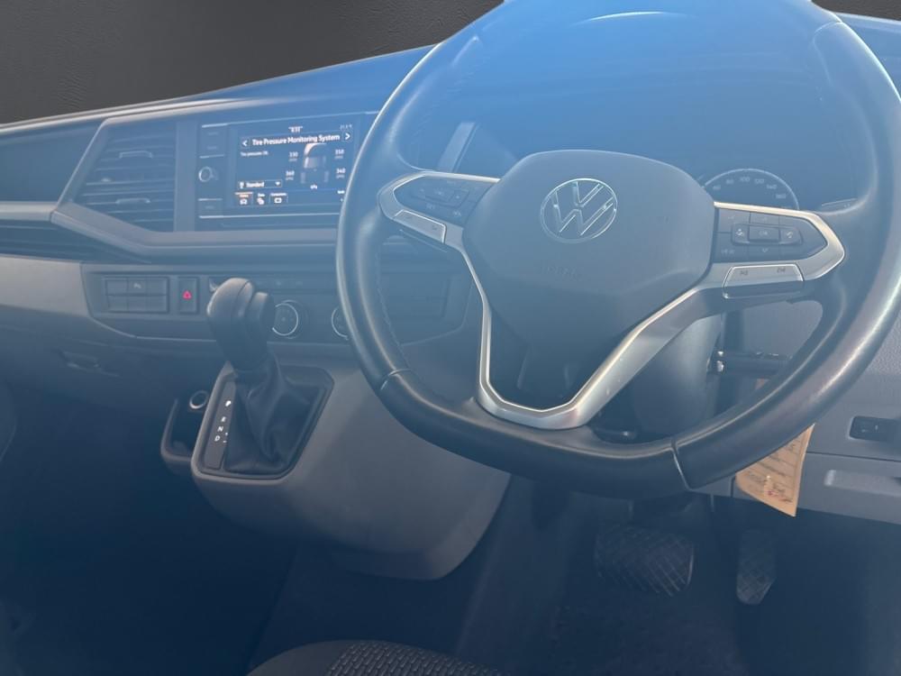 Volkswagen N/A 2.0 Tdi Trendline Dsg