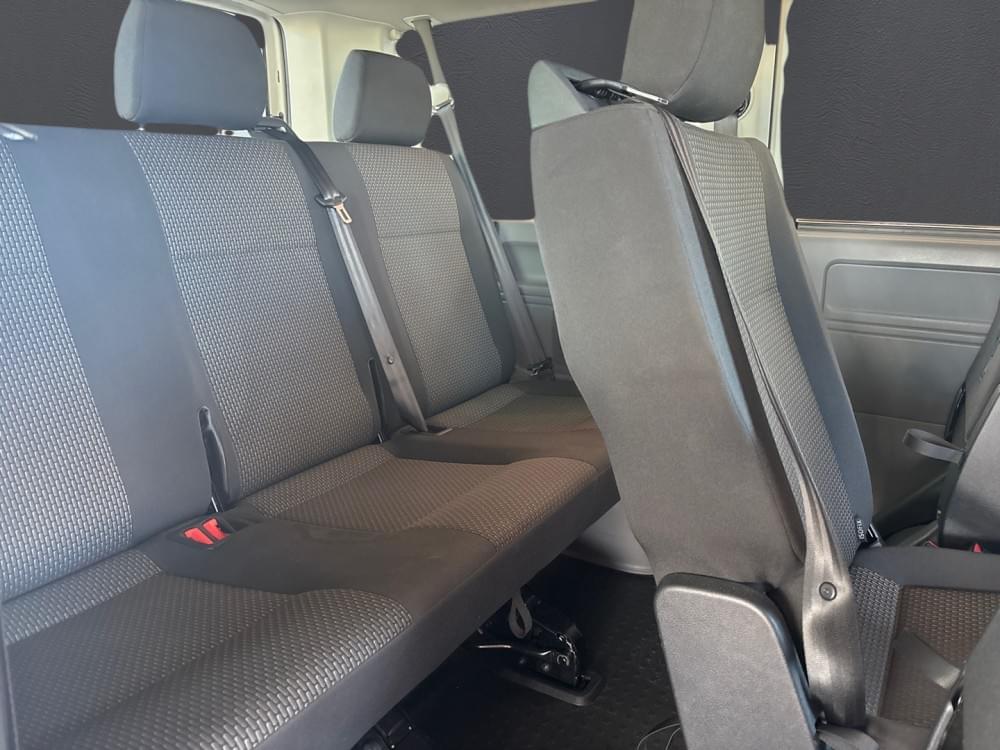 Volkswagen N/A 2.0 Tdi Trendline Dsg