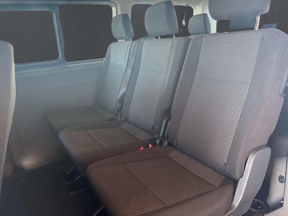 Volkswagen N/A 2.0 Tdi Trendline Dsg