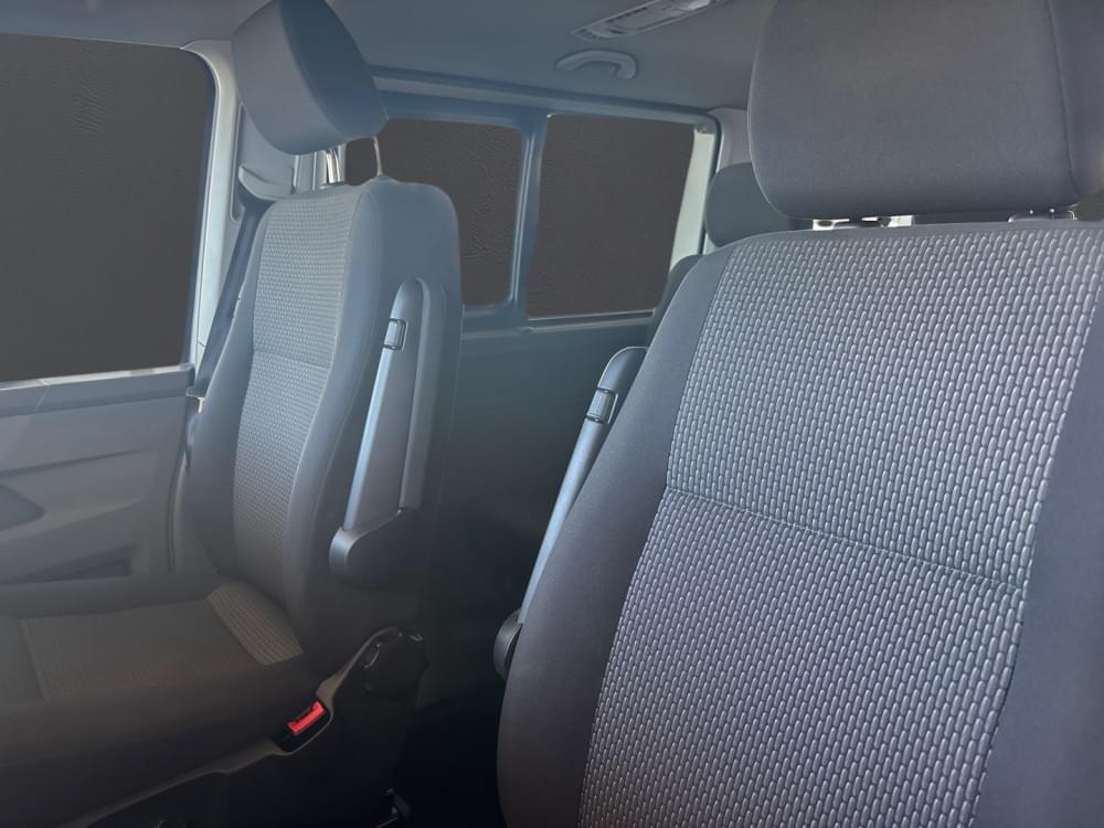 Volkswagen N/A 2.0 Tdi Trendline Dsg