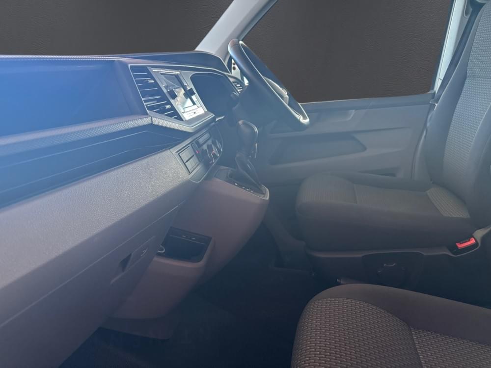 Volkswagen N/A 2.0 Tdi Trendline Dsg