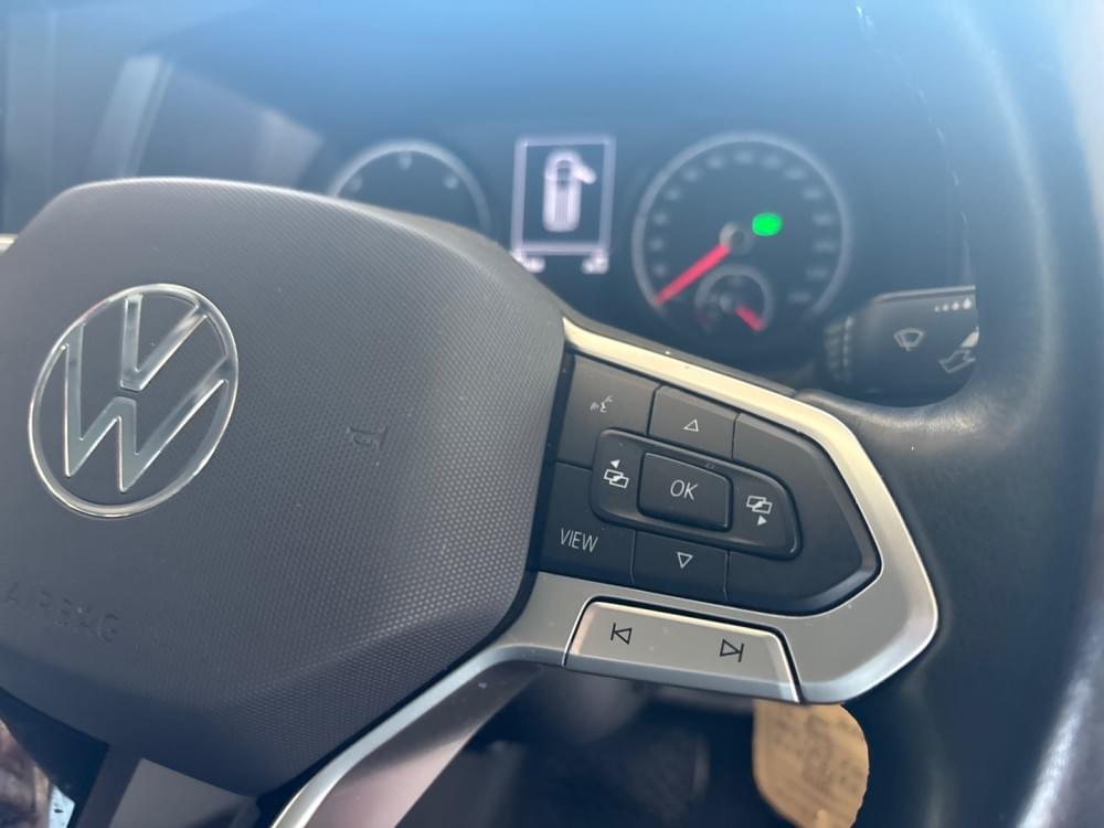 Volkswagen N/A 2.0 Tdi Trendline Dsg