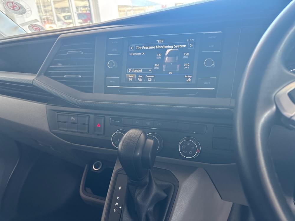 Volkswagen N/A 2.0 Tdi Trendline Dsg