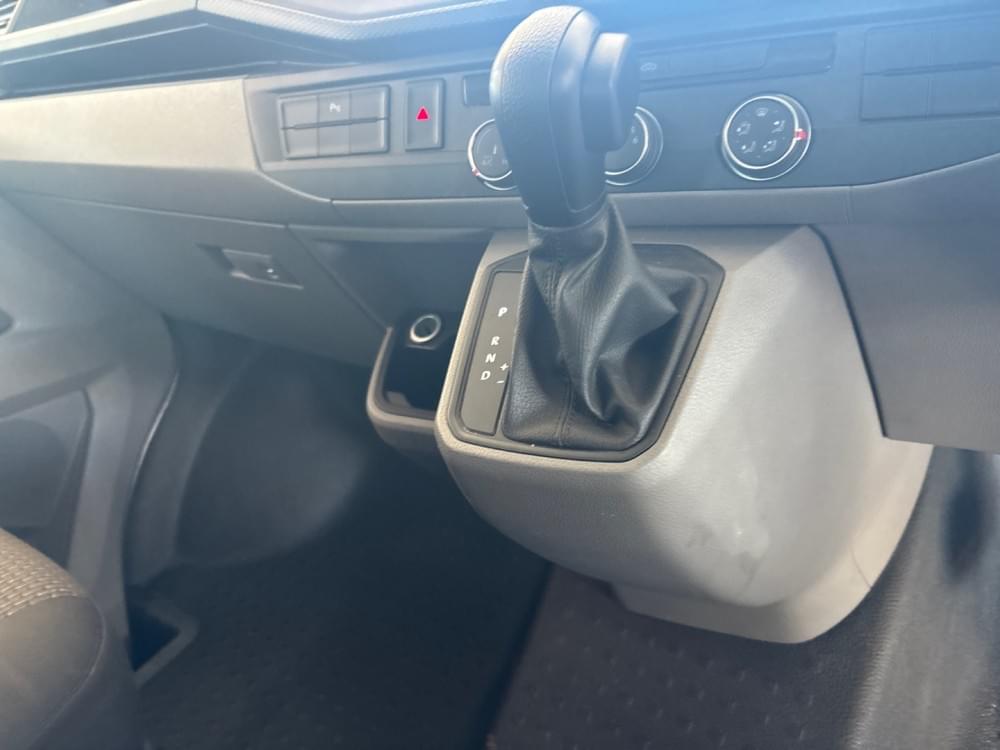 Volkswagen N/A 2.0 Tdi Trendline Dsg