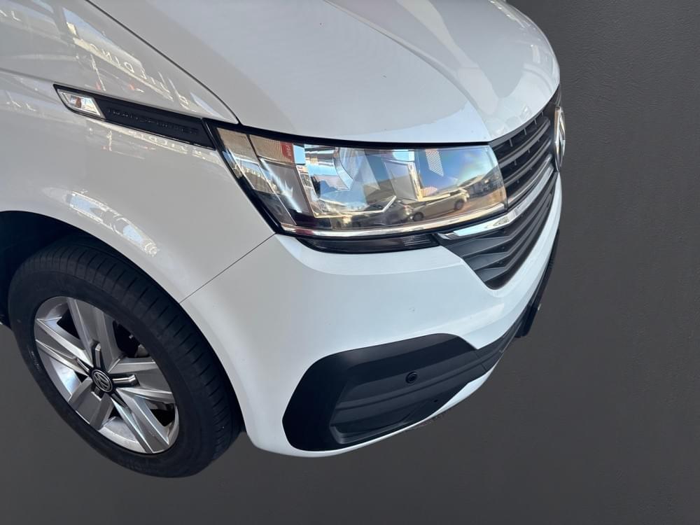 Volkswagen N/A 2.0 Tdi Trendline Dsg