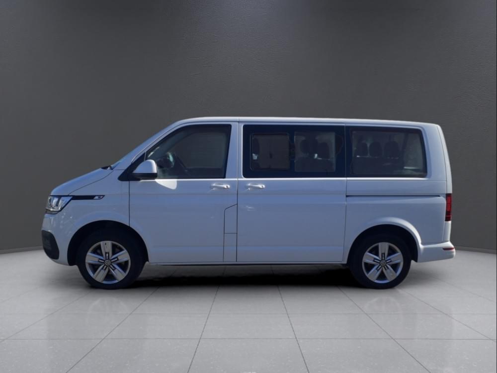 Volkswagen T6 Kombi 2.0 Tdi Trendline Plus Dsg