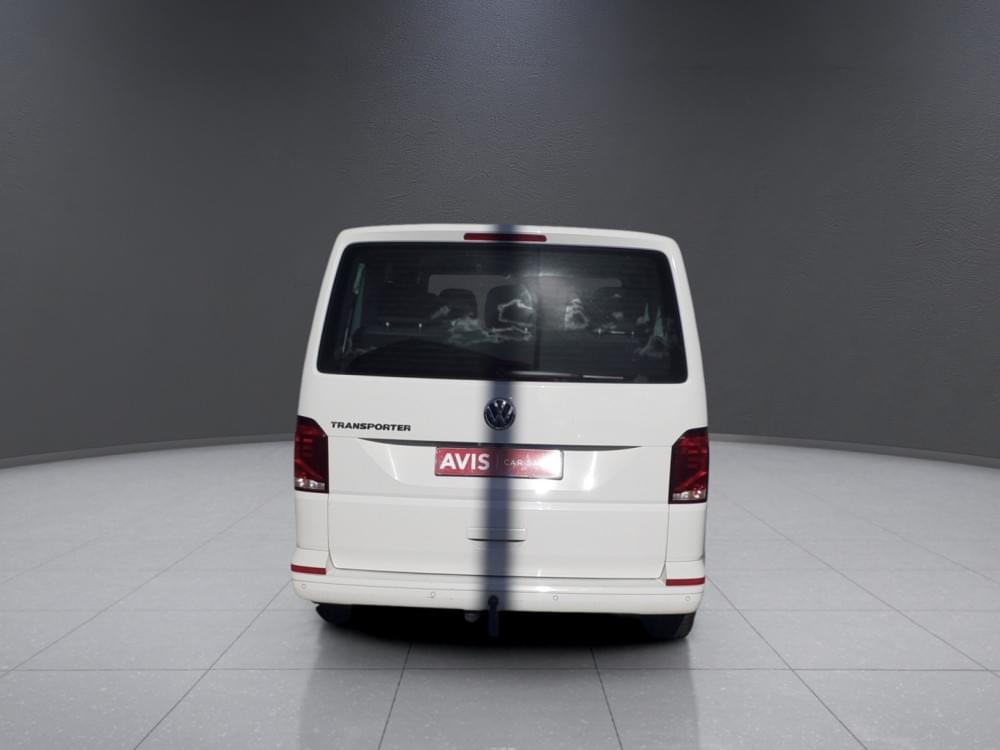 Volkswagen T6 Kombi 2.0 Tdi Trendline Plus Dsg