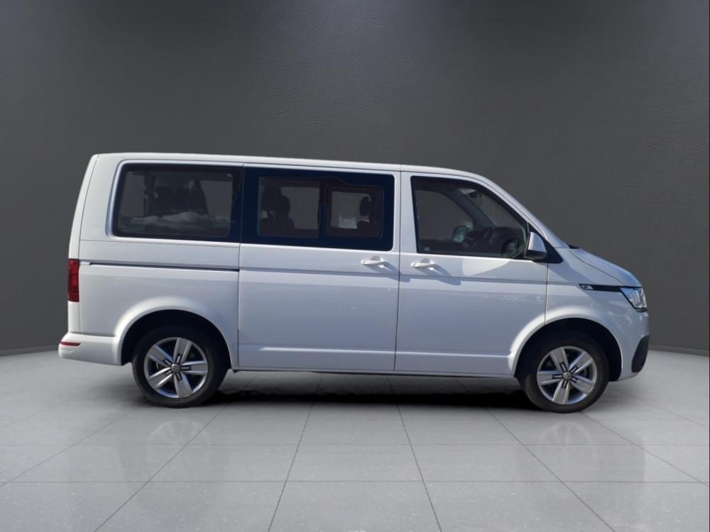 Volkswagen T6 Kombi 2.0 Tdi Trendline Plus Dsg