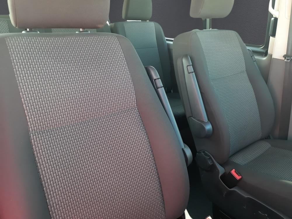 Volkswagen T6 Kombi 2.0 Tdi Trendline Plus Dsg