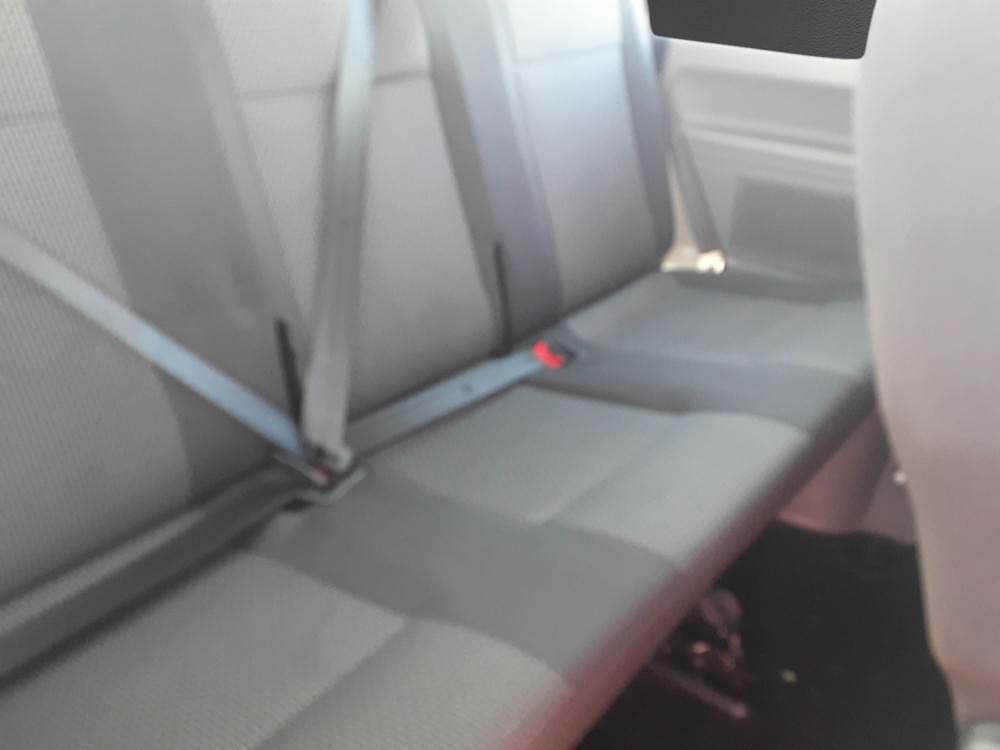 Volkswagen T6 Kombi 2.0 Tdi Trendline Plus Dsg