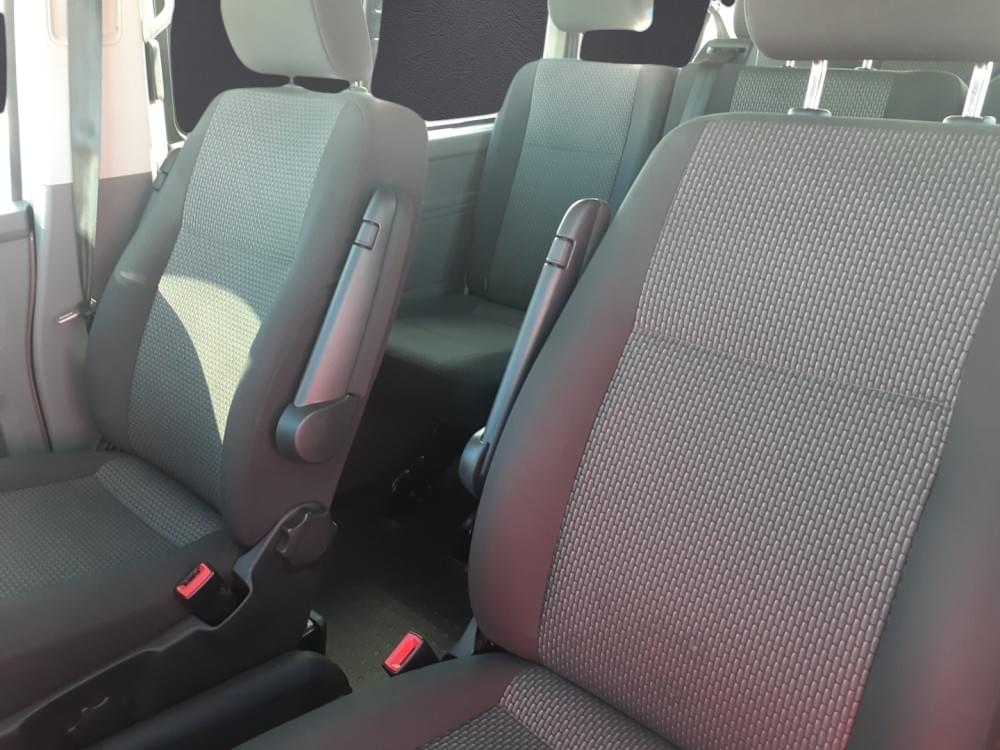 Volkswagen T6 Kombi 2.0 Tdi Trendline Plus Dsg