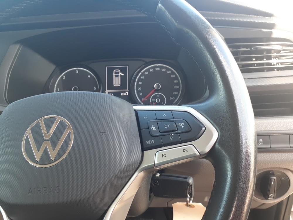 Volkswagen T6 Kombi 2.0 Tdi Trendline Plus Dsg