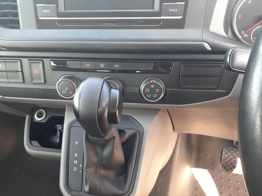 Volkswagen T6 Kombi 2.0 Tdi Trendline Plus Dsg
