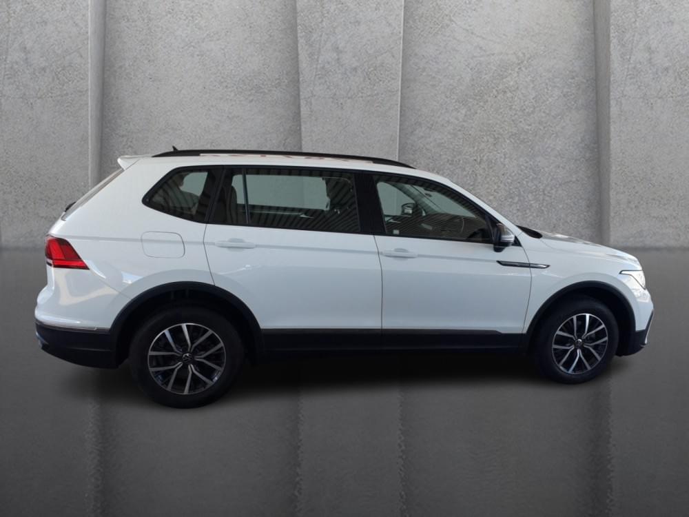 Volkswagen Tiguan Allspace 1.4 Tsi Life