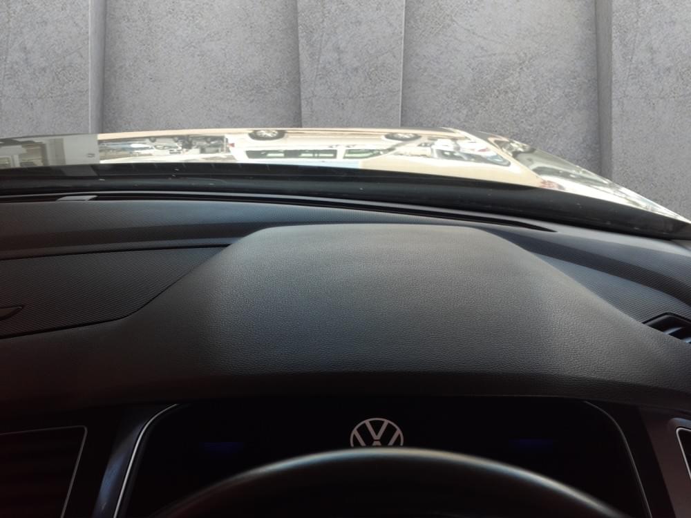 Volkswagen Tiguan Allspace 1.4 Tsi Life